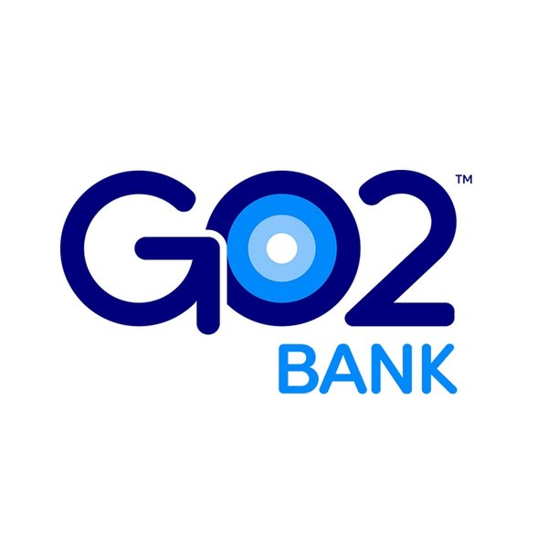 Go2Bank Logo