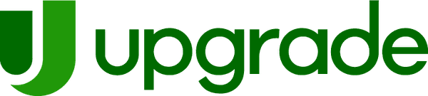 Upgrade Bank Logo