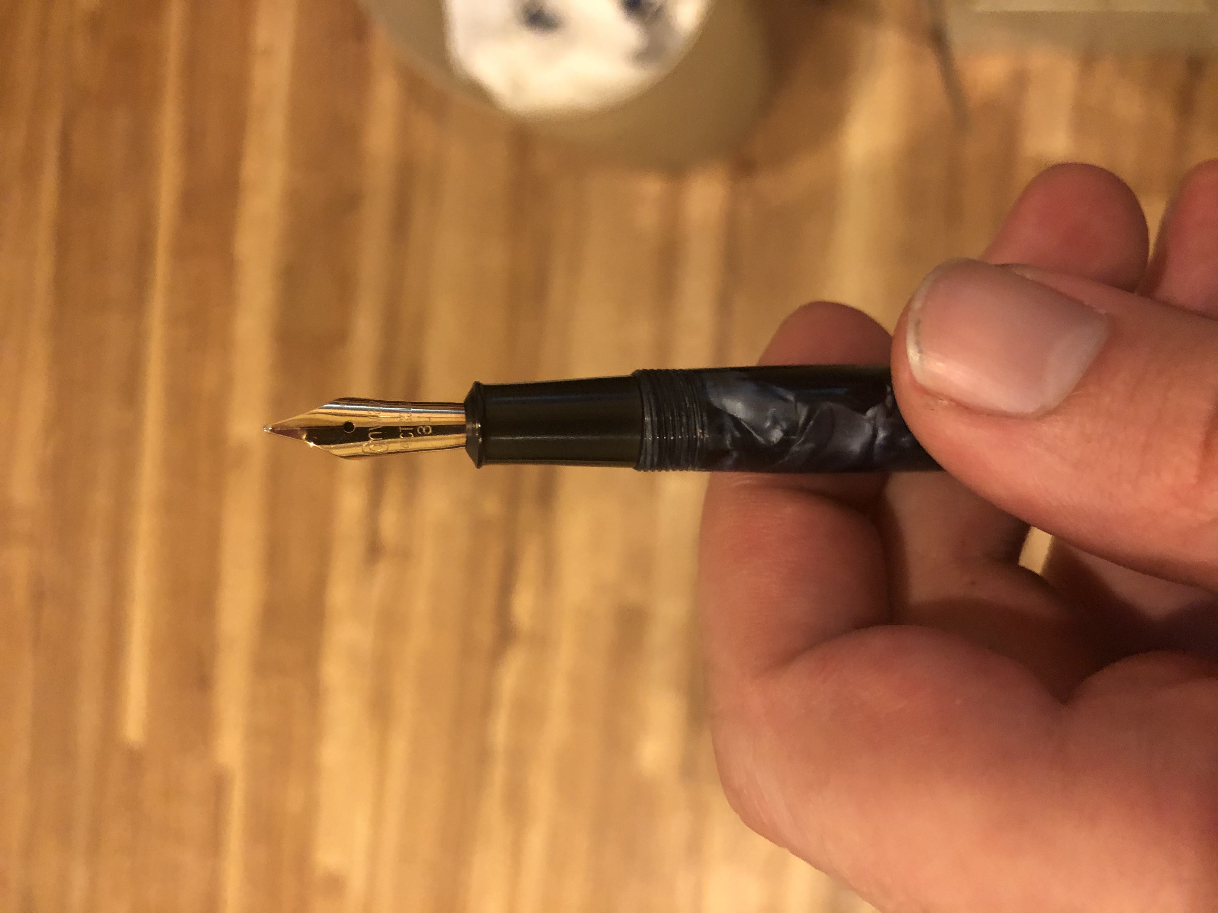 Conway Stewart CS388