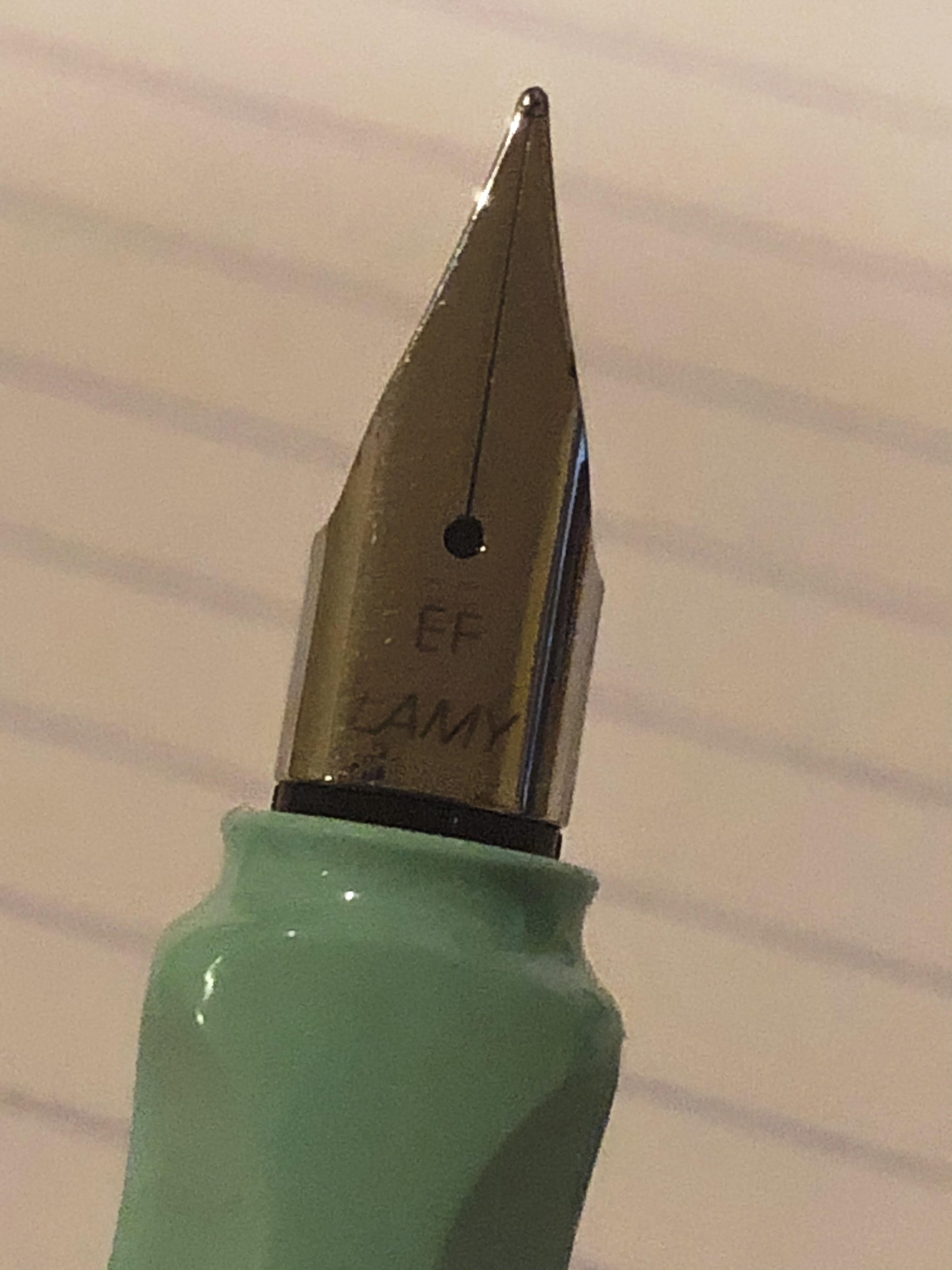 Lamy Safari