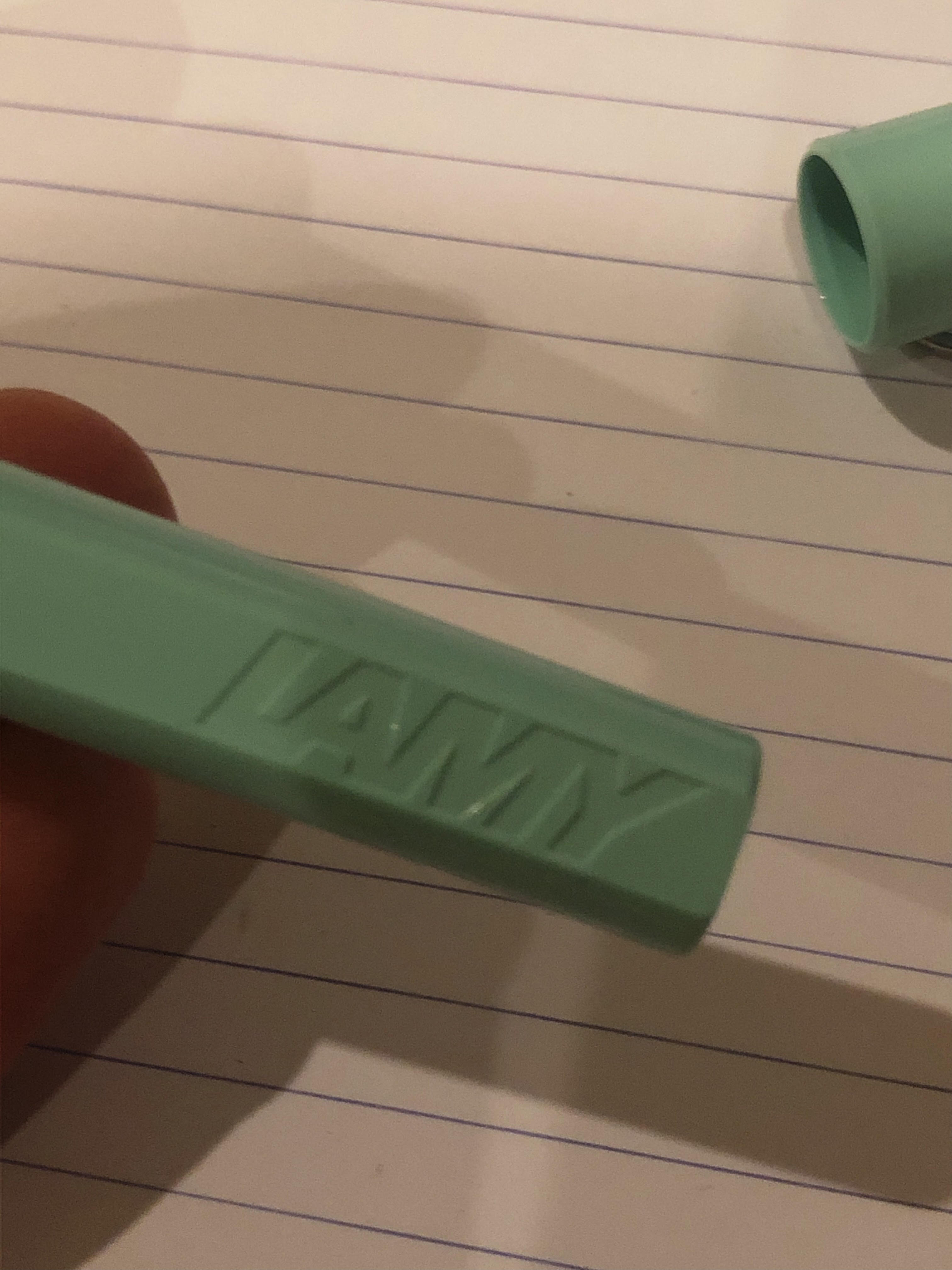 Lamy Safari