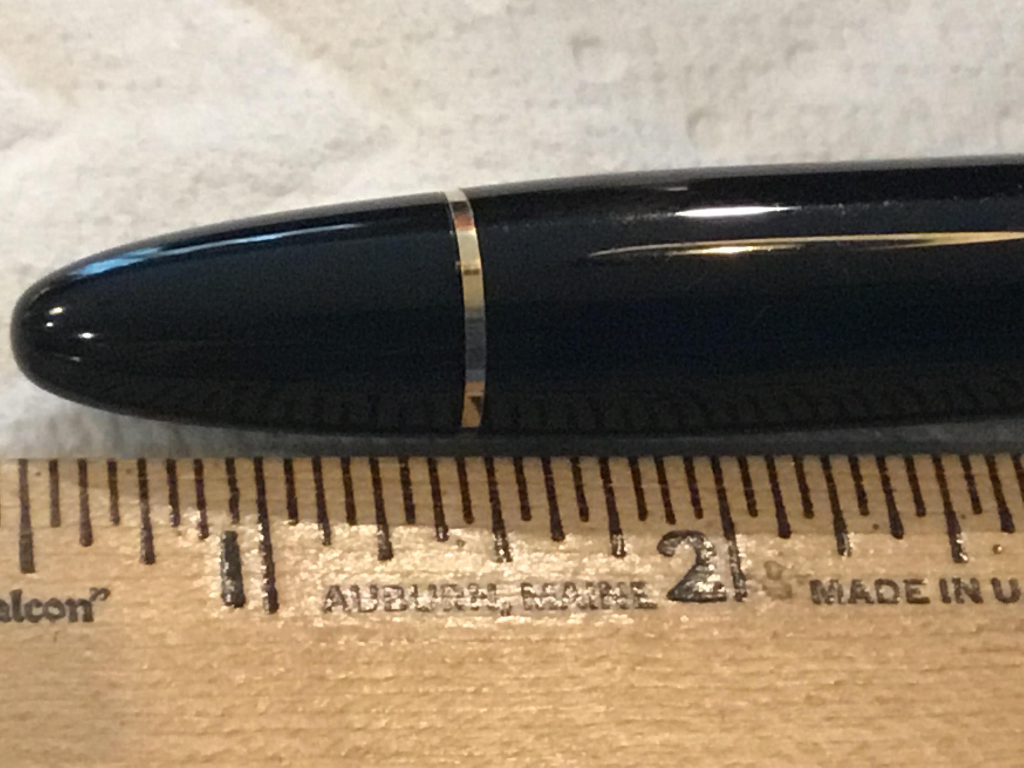 Montblanc 149 Meisterstuck