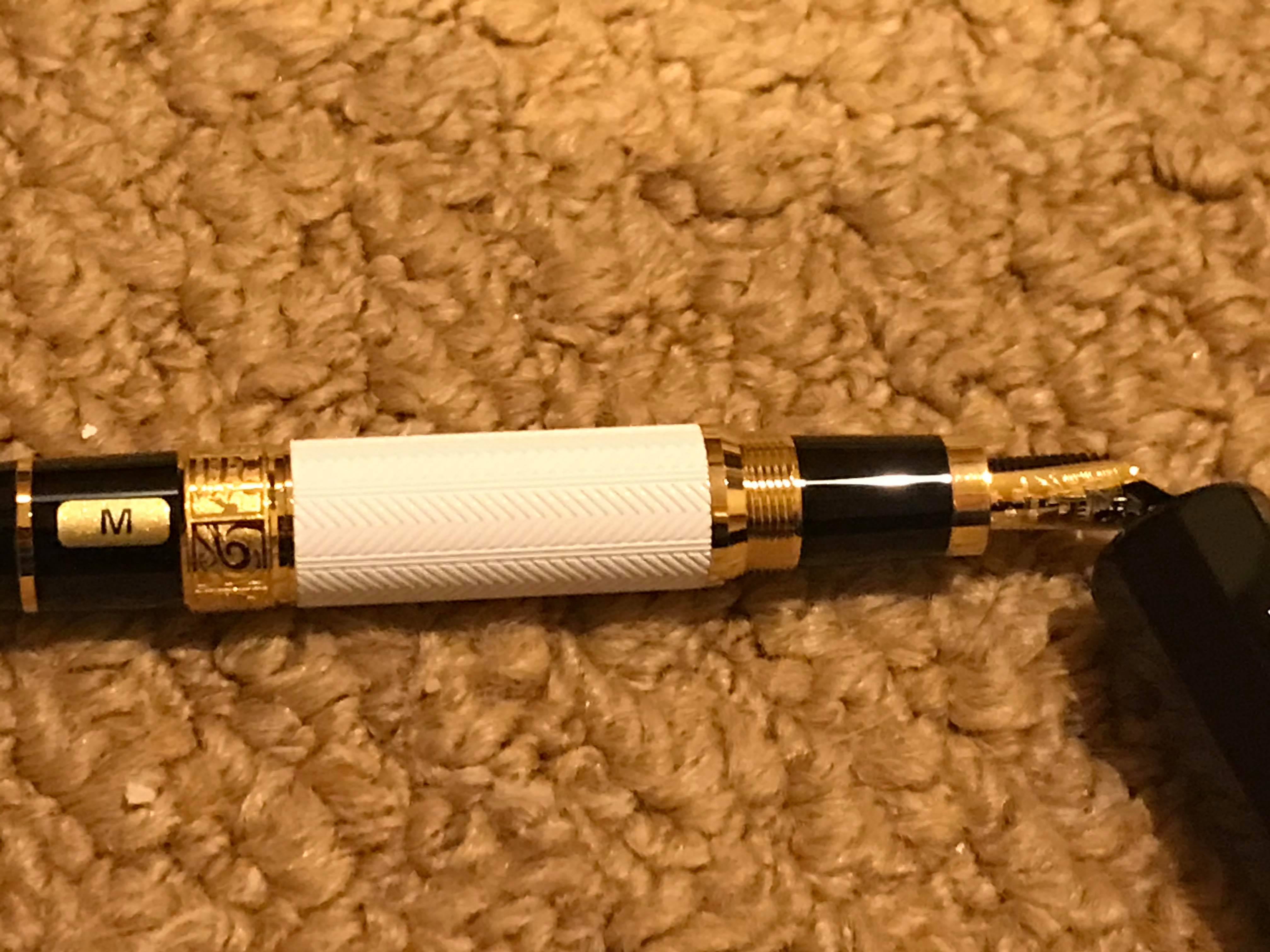 Montblanc Writers Edition: Shakespeare