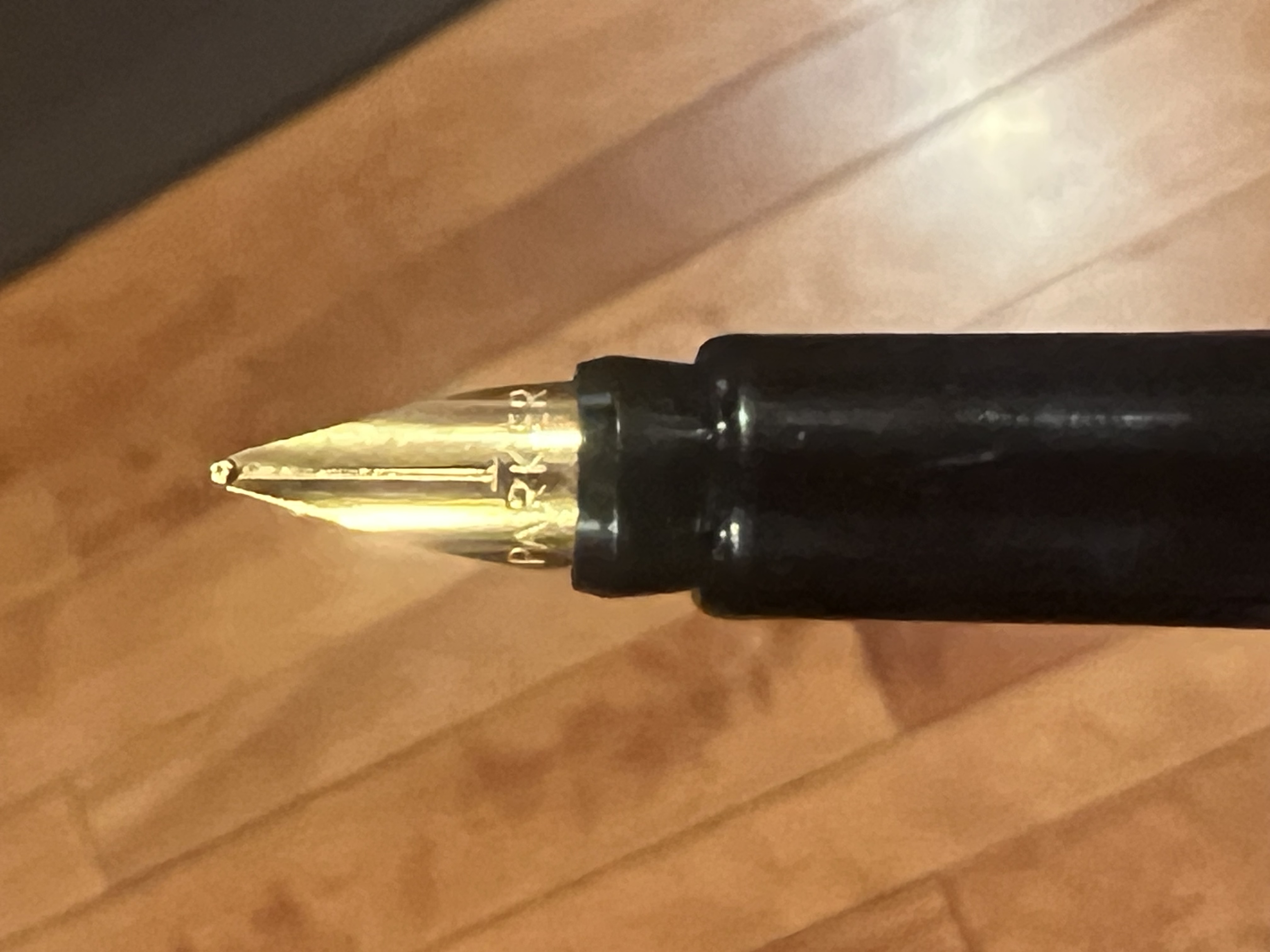 Parker 88 Rialto Corinth