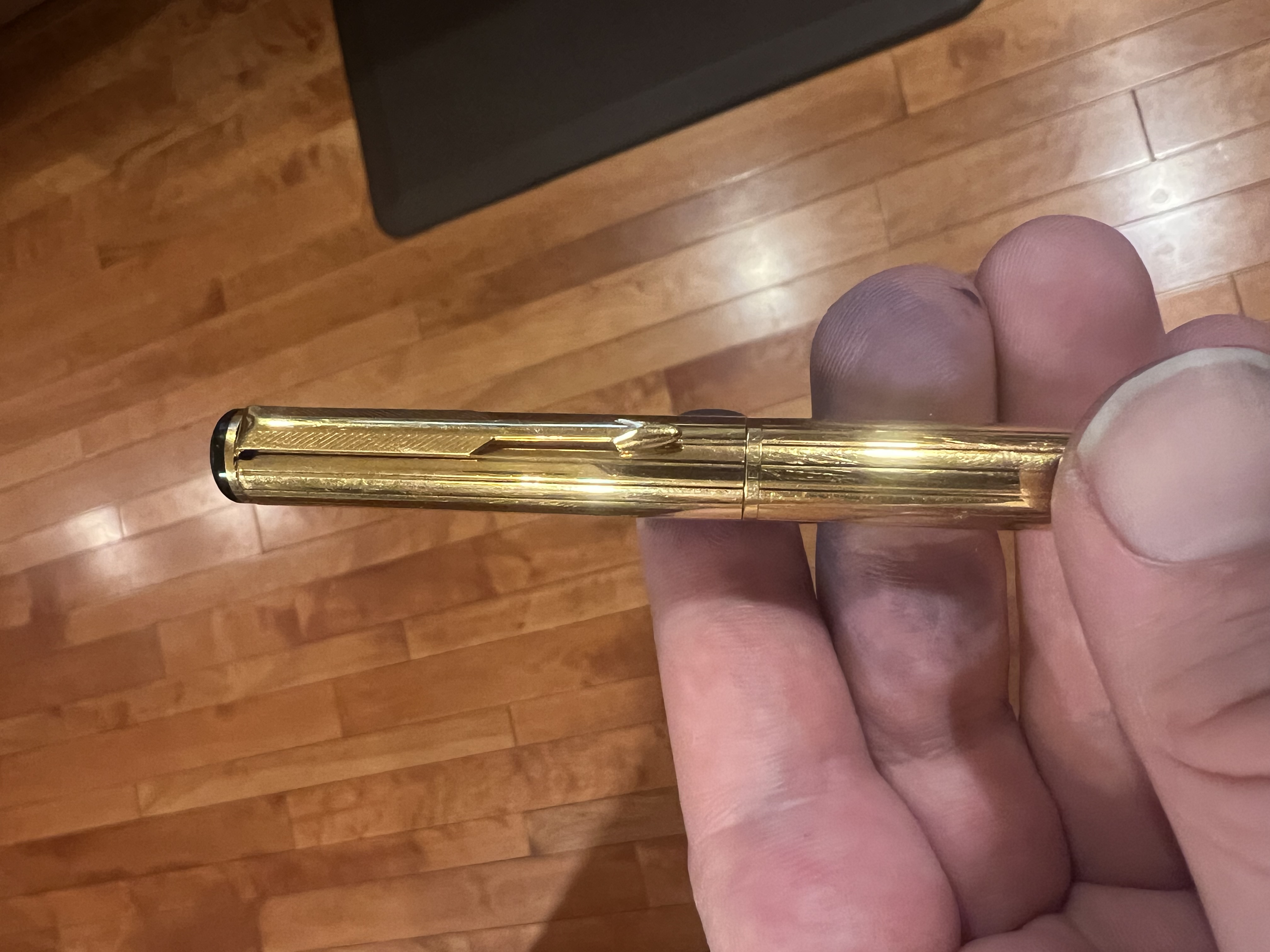 Parker 88 Rialto Corinth