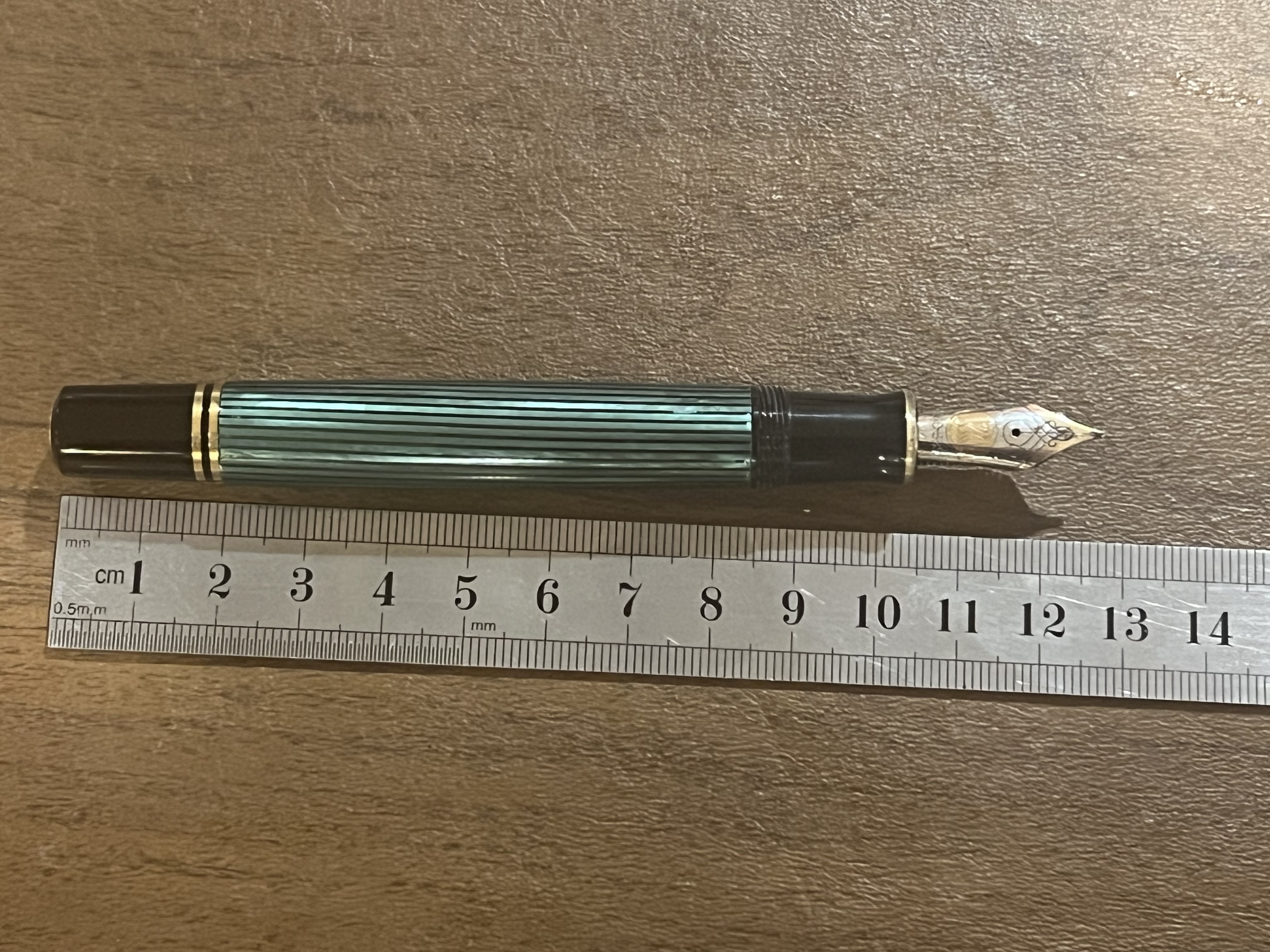 Pelikan Souveran M800