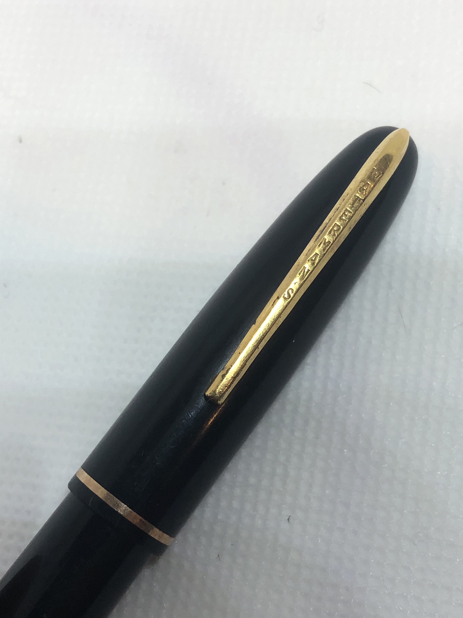 Waterman CF (c. 1958)