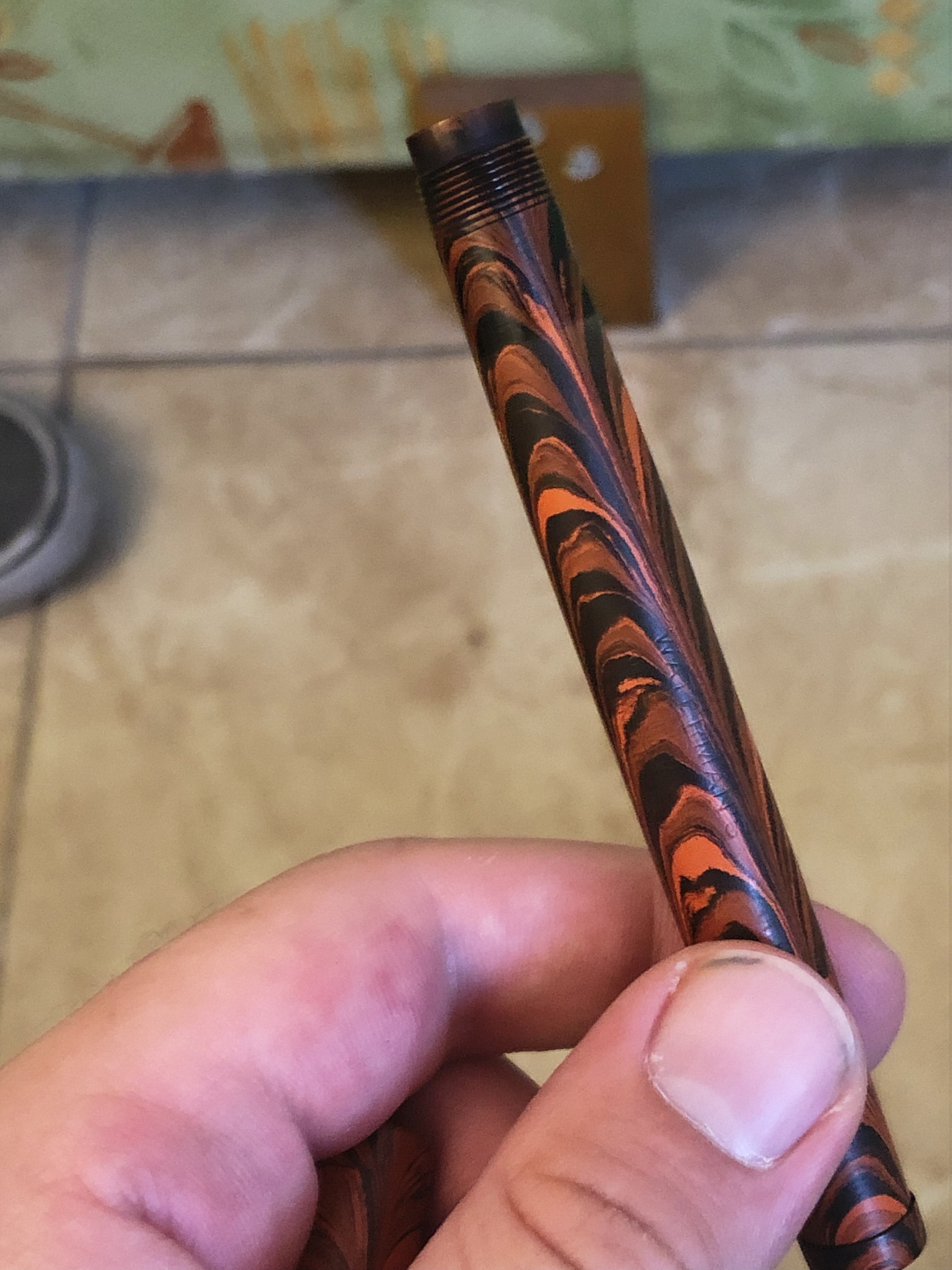 Waterman Ideal 452 1/2 V