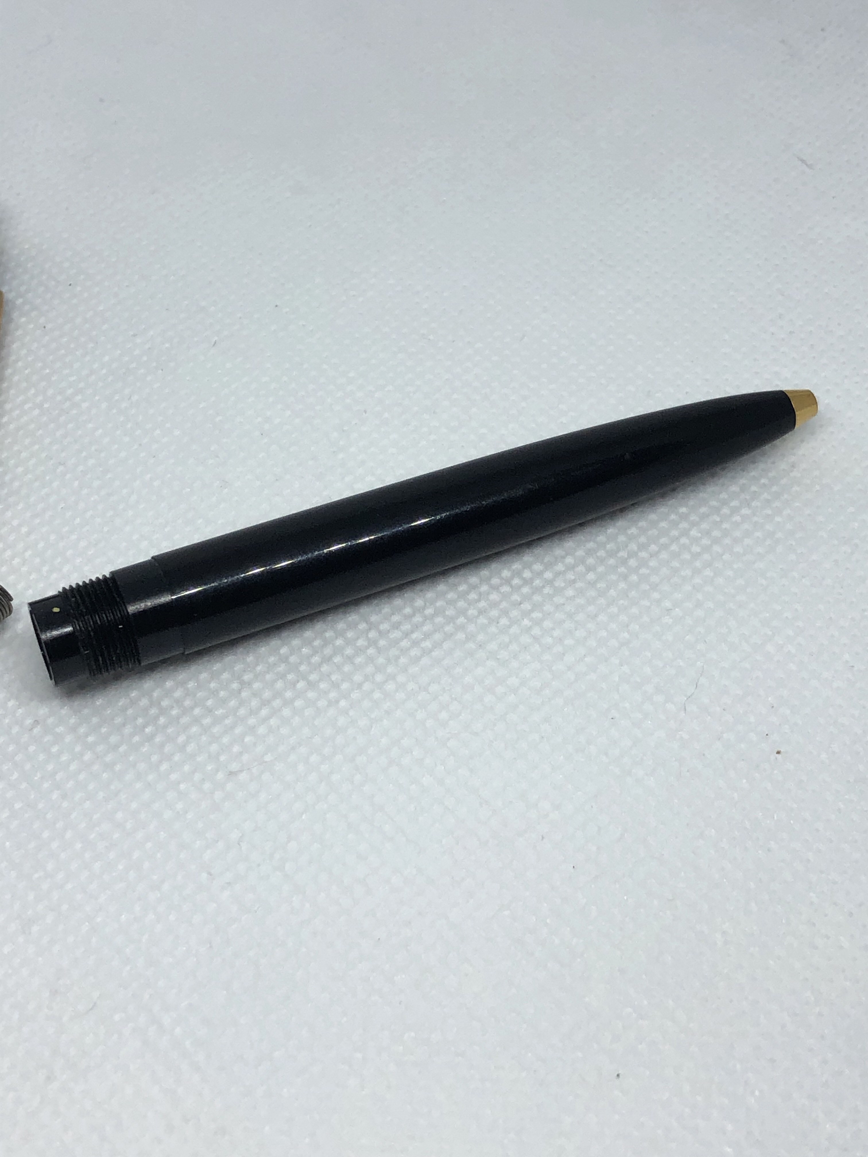 Montblanc Meisterstuck Ballpoint